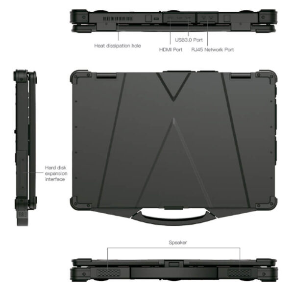 eNB i5-1135G7 - Image 4