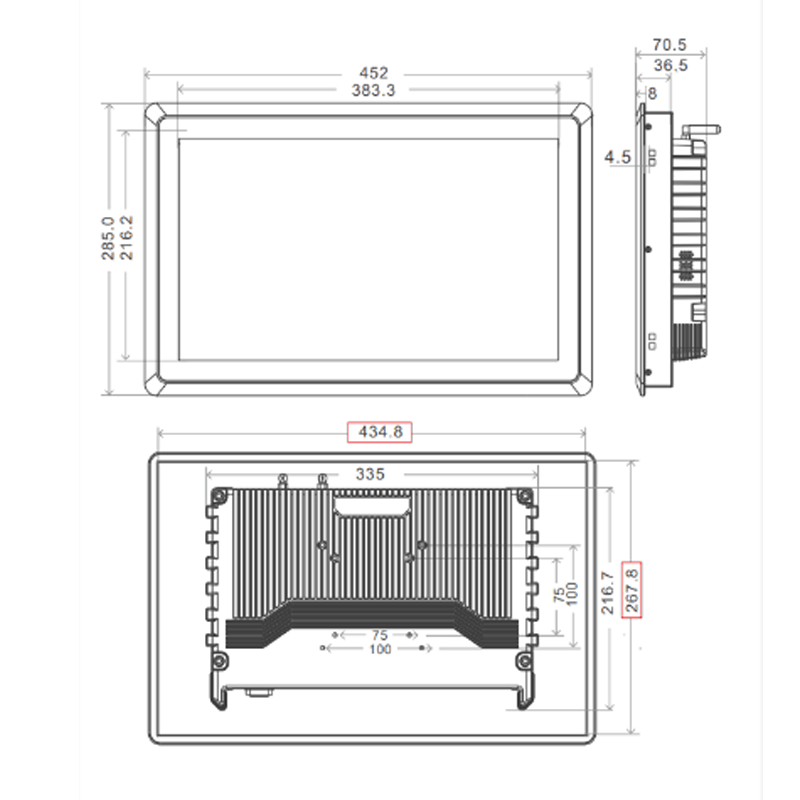 ePX-TH-CI-I7-10510U 17,3" - Image 6