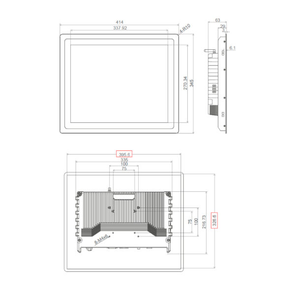 ePX17 TH i5 6200u-EXT - Image 6