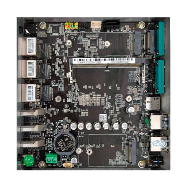 eNX i5 1235U 3L - Image 2