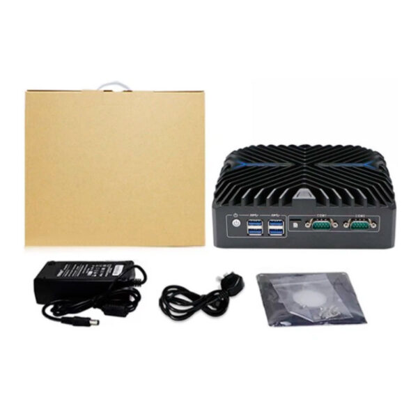 eNX i5 1235U 3L - Image 6