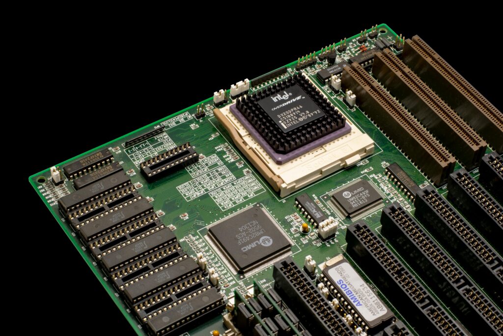 Microcontroladores