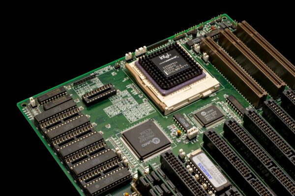 Microcontroladores