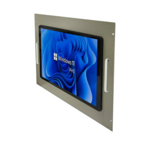 eRK Panel Rack