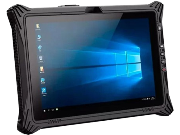 Tablet rugged eTX EMD i7 1255U
