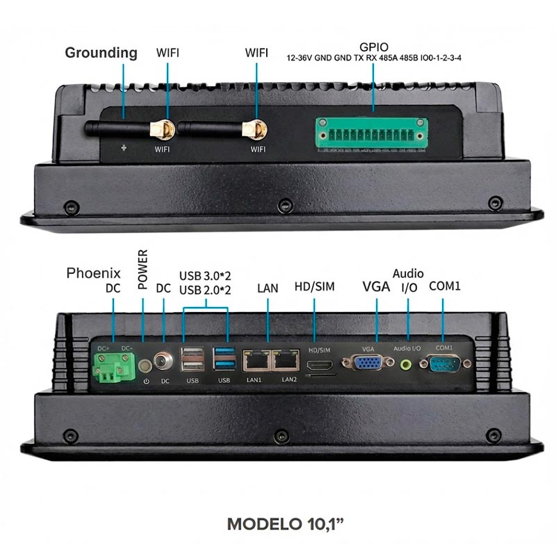 ePX TH CI CL J6412 - Image 4