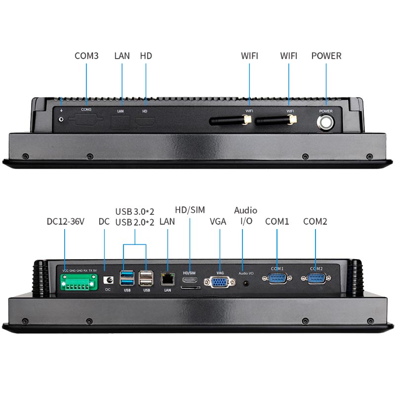 ePX21 TH i7 10510u EXT - Image 3