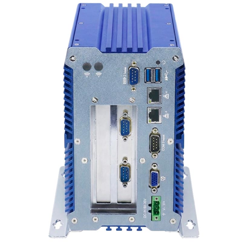 eRX i5 7360U PCIe - Image 4