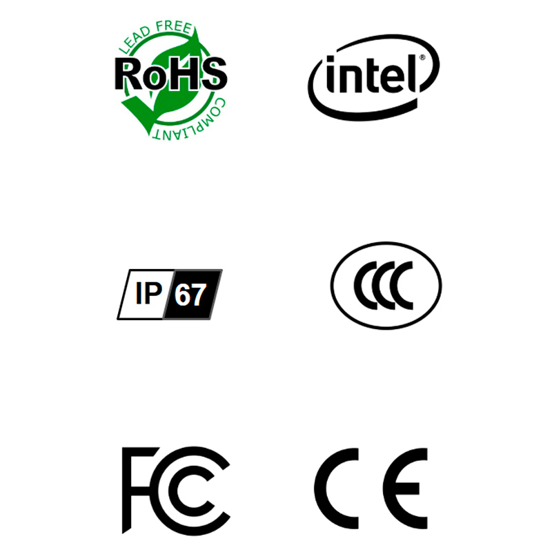 ePX173 INOX i7 10710u - Image 8