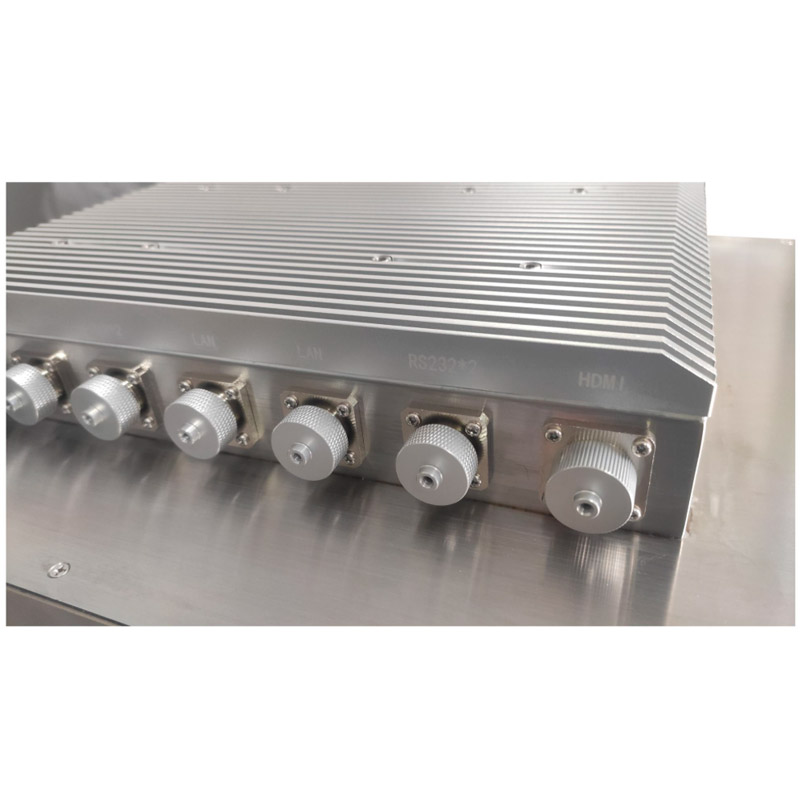 ePX173 INOX i7 10710u - Image 2