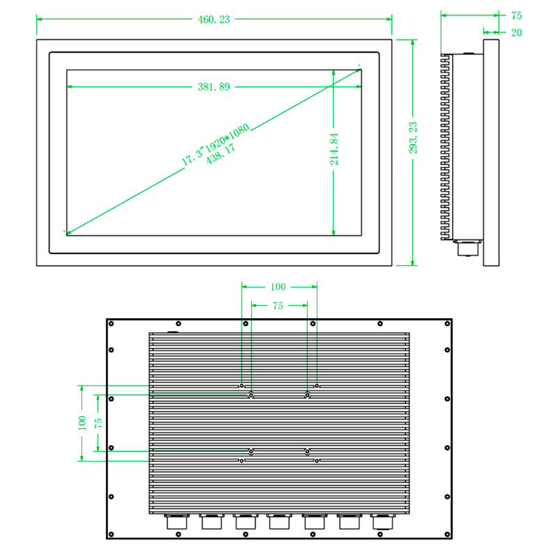 ePX173 INOX i7 10710u - Image 5