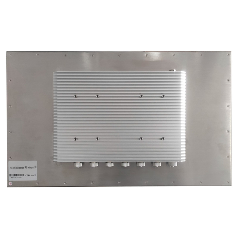 ePX173 INOX i7 10710u - Image 3