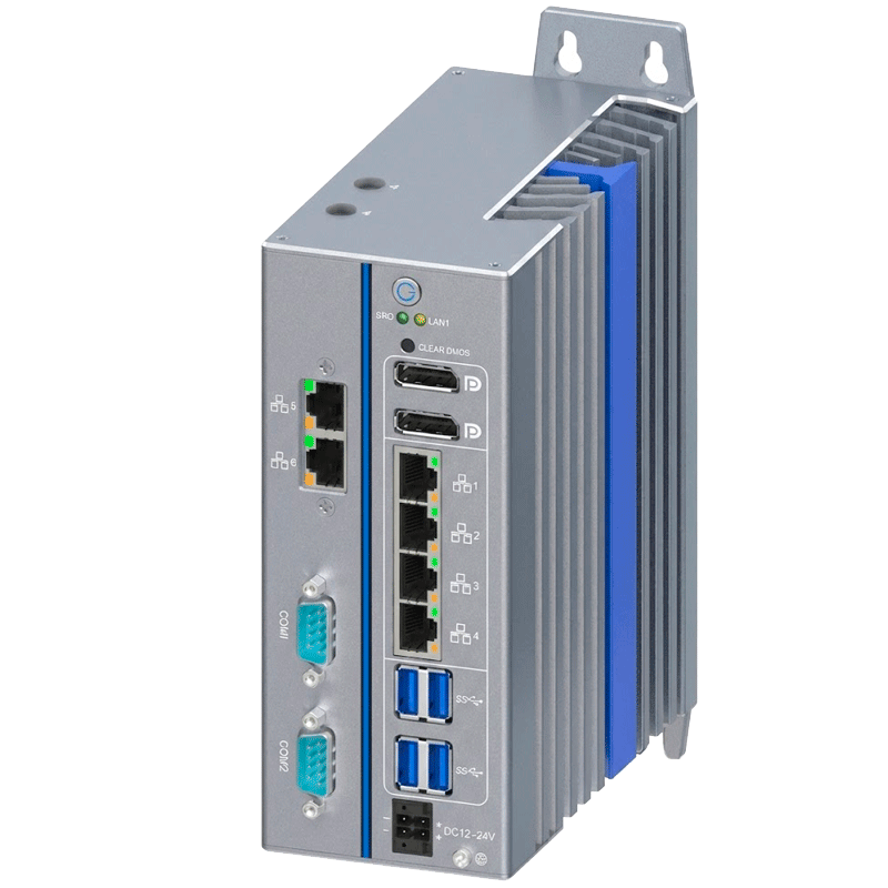 IEXP 512 I5 1235U COM 24V