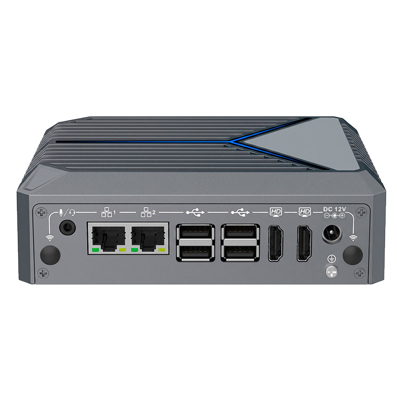 eNX IN-N150