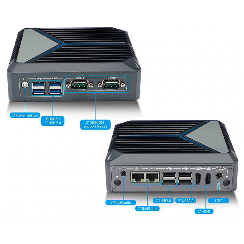eNX IN-N150 - Image 4