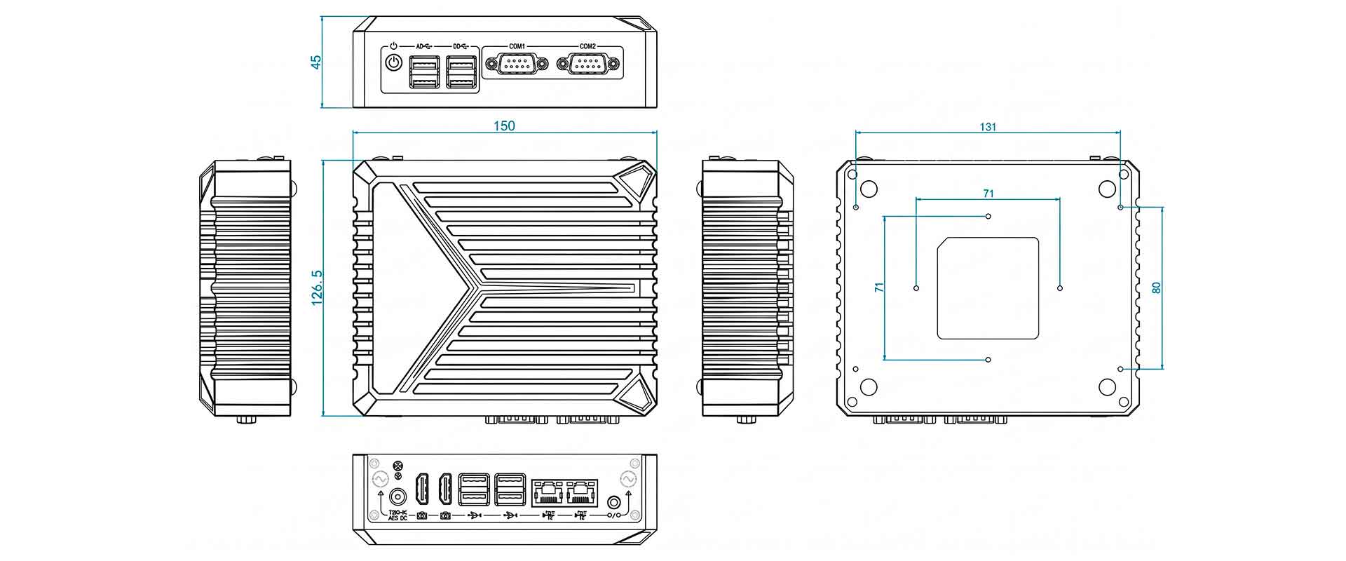eNX IN-N150 - Image 5