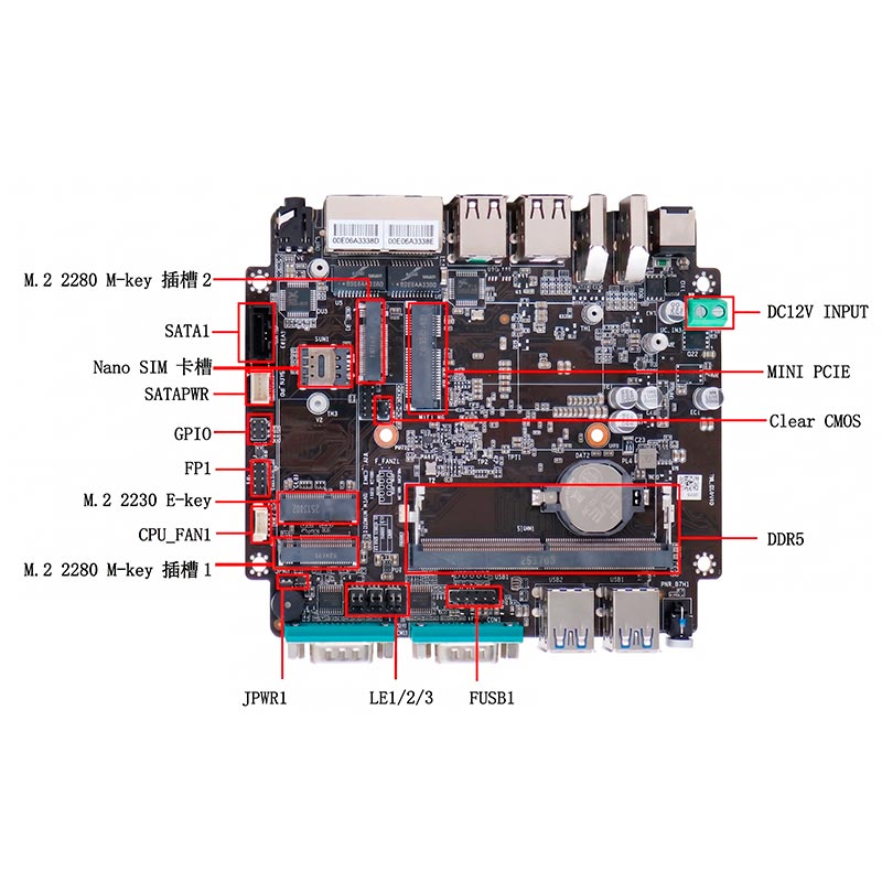 eNX IN-N150 - Image 3