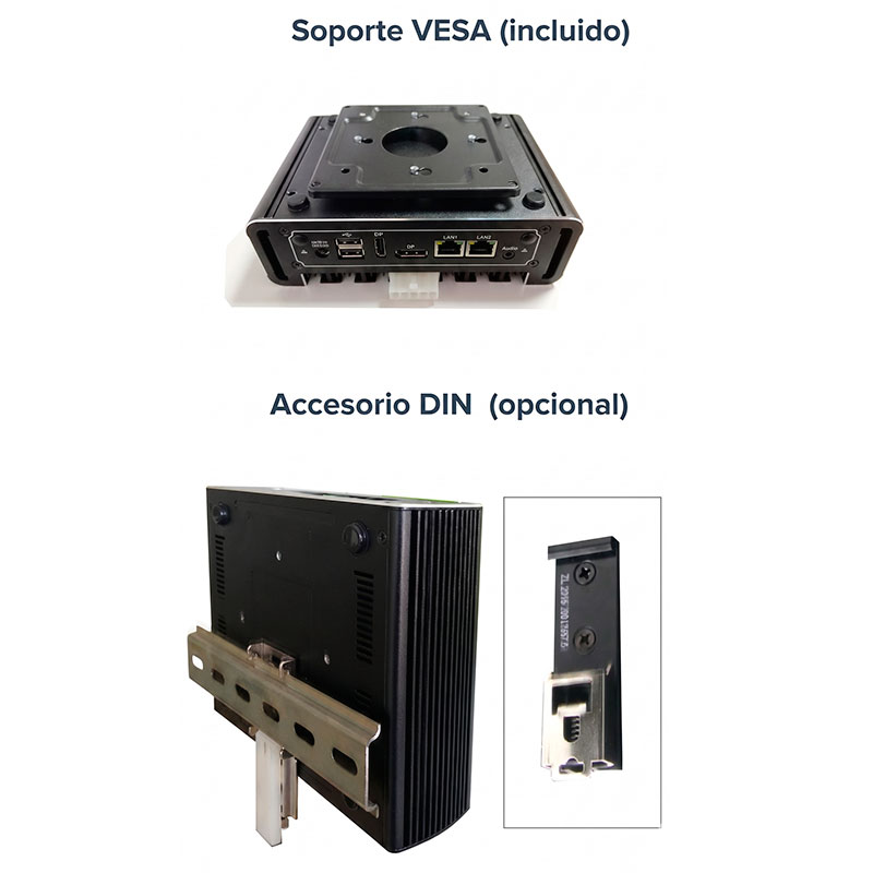 eNX IN-N150 - Image 6