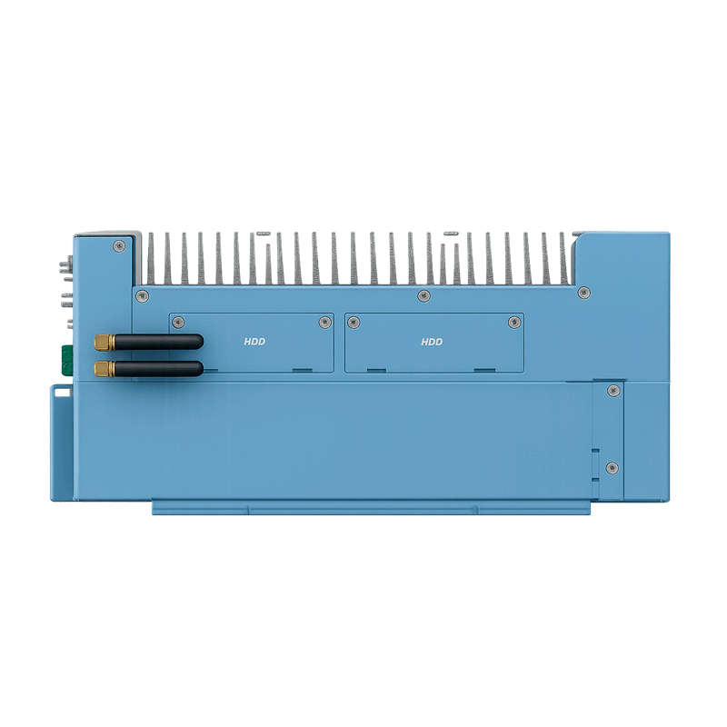 eRX JH-i3-12100–PCIe - Image 2