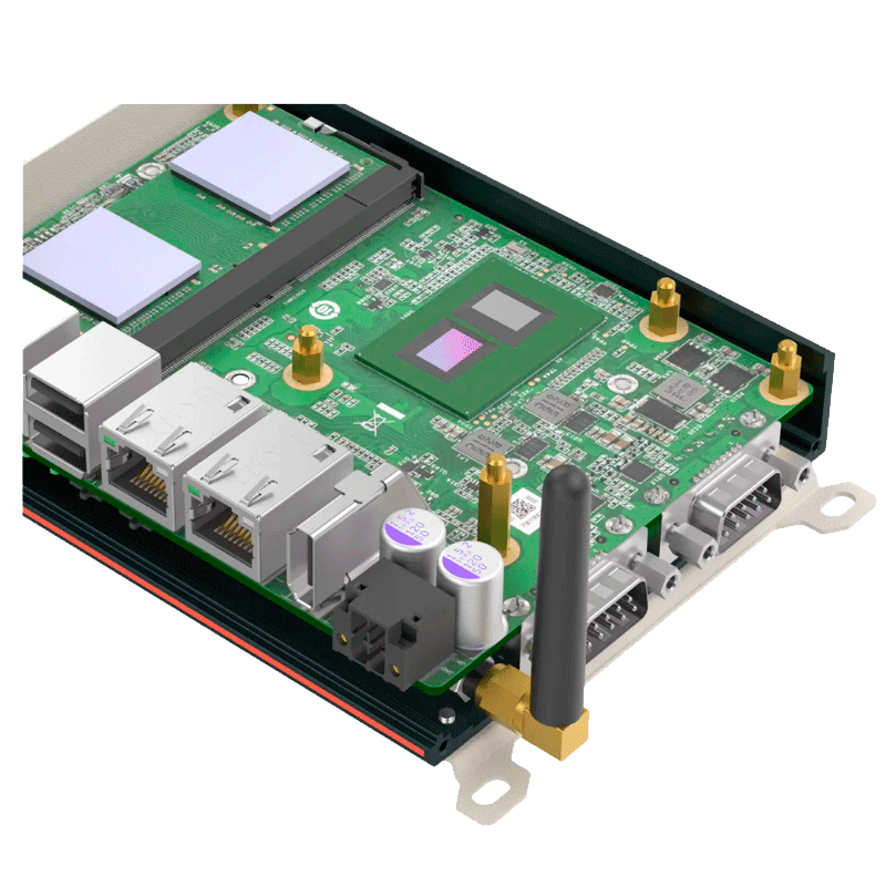 eRX-JH-CL-J6412-9-36V - Image 2