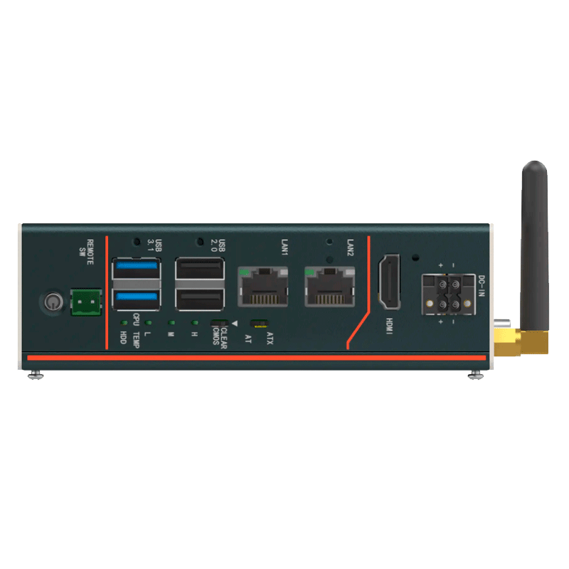 eRX-JH-CL-J6412-9-36V - Image 3