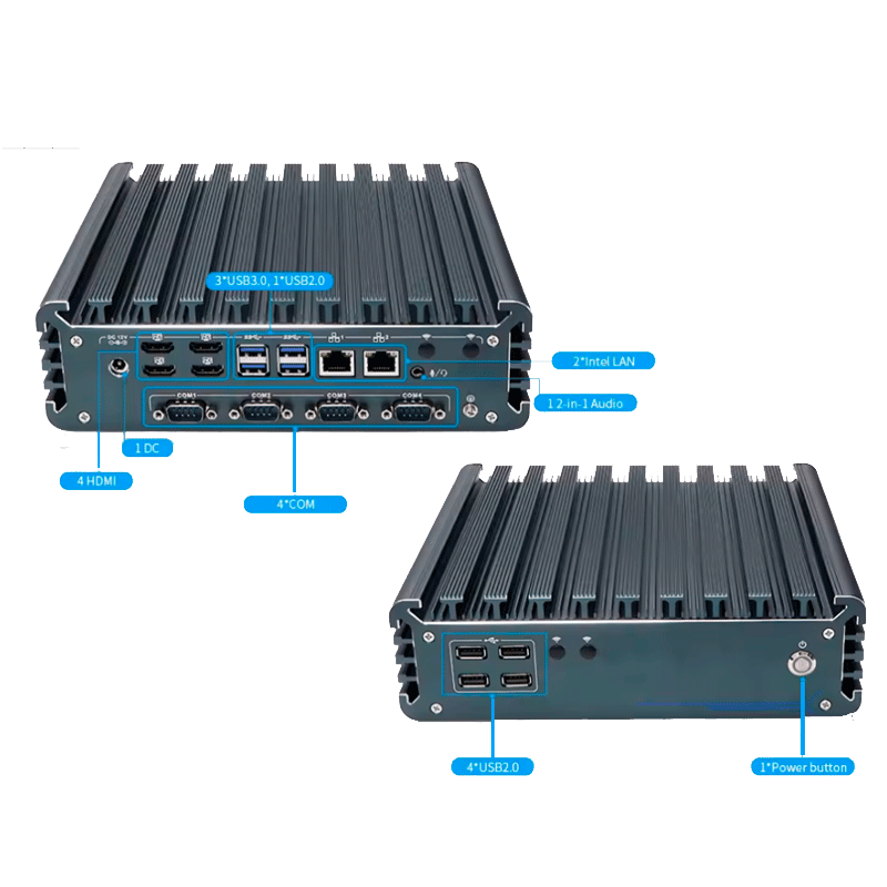 eRX-i5-1235U-4HDMI_LIGAÇÕES-E-EMBALAGEM